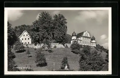 AK Sarnen, Landenberg