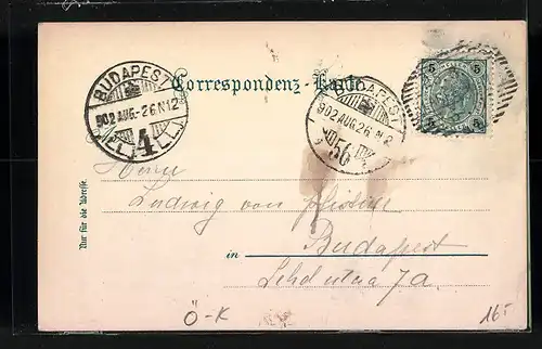 AK Maria Rain, Ortsansicht mit Gasthaus Rassei