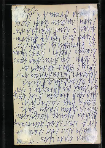 AK Berlin-Charlottenburg, Funkturm