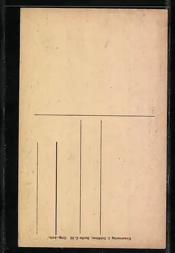 AK Berlin, Reichstagsgebäude, Lesesaal, Innenansicht