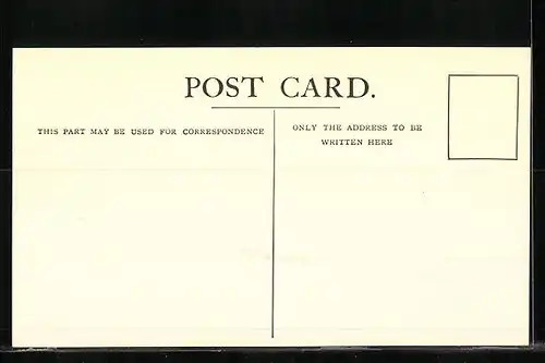 AK Passagierschiff SS Braemar Castle in voller Fahrt