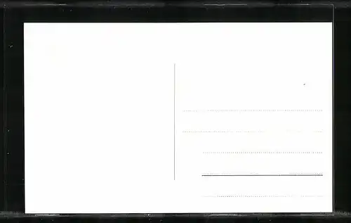 AK Schwedisches Passagierschiff SS Birger Jarl sticht in See