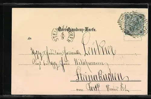 AK Pörtschach, Seepartie mit Bootshäusern