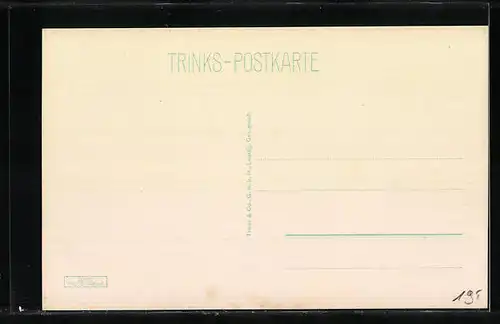 AK Harburg a. d. Elbe, Lüneburger Strasse mit Zigarrengeschäft