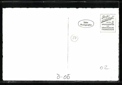 AK Prambachkirchen, Missionsschule Dachsberg