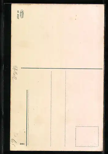 AK Desenzano, Veduta generale, Lago di Garda