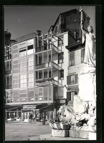 AK Lovere, Albergo Ristorante Moderno