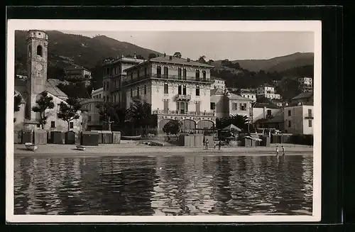 AK Alassio, Hotel Lido