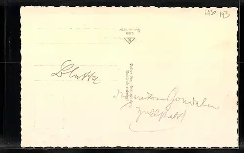 AK Hallstatt, Seepartie