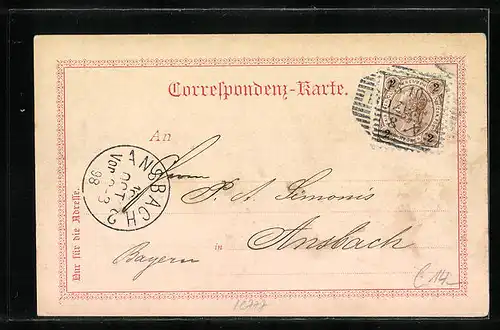 AK Meran, Schloss Lebenberg