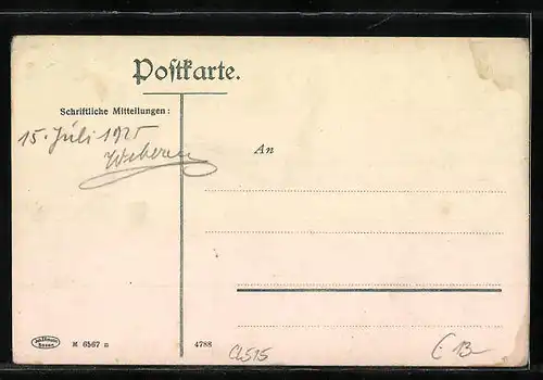 AK Meran, Palast-Hotel