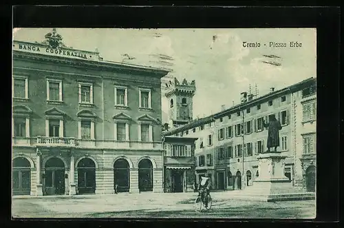 AK Trento, Piazza Erbe
