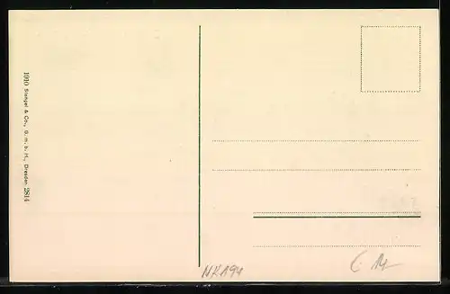 AK Innichen, Stiftskirche