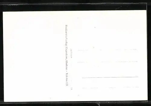 AK Bludenz, Totalansicht