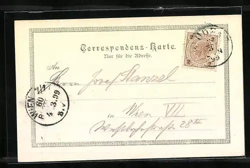 AK Bludenz, Panorama