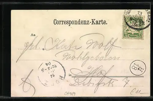 AK Schönna bei Meran, Gesamtansicht