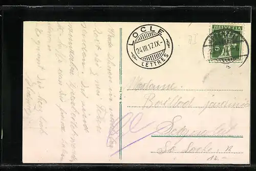 AK Appenzell, Generalansicht, Hoher Kasten, Wildkirchli, Fählensee, Seealpsee, Wappen mit Bär