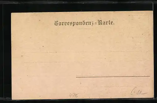 AK Sterzing, am Denkmal vor dem Rathaus