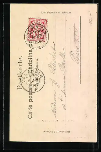 AK Valangin, Maison au XVIe siècle