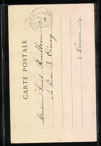 AK Amor, Les Heures de Cupidon