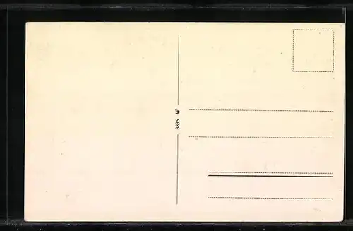 AK Swinemünde-Osternothafen, Wellenbrecher