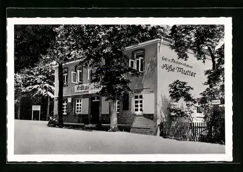AK Rolfshagen, Gasthaus Süsse Mutter im Bückeberge