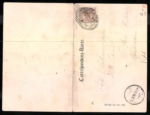 Klapp-AK Meran, Panorama