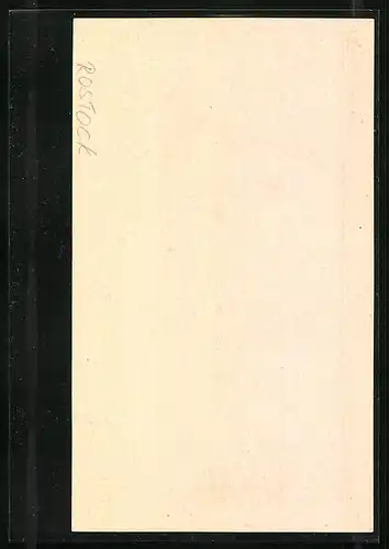 AK Rostock, Am Steintor