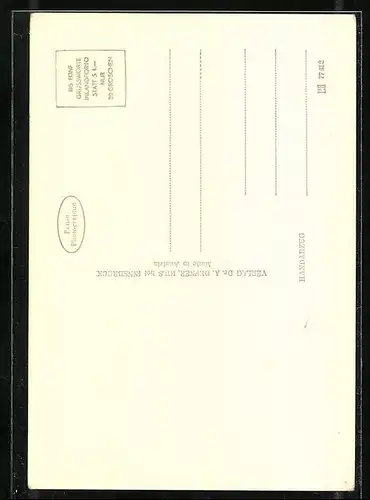 AK Villach, Hotel Post