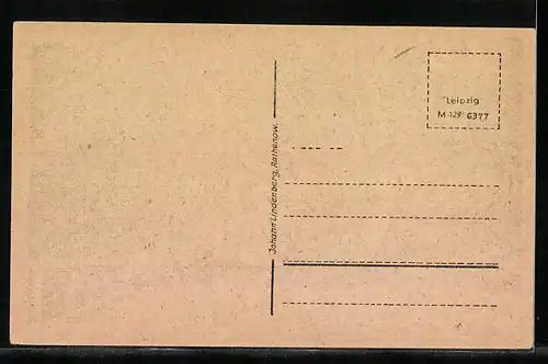 AK Rathenow, Partie in der Steinstrasse mit Brücke und Passanten