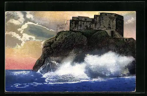 AK Dubrovnik, Lovrijenac