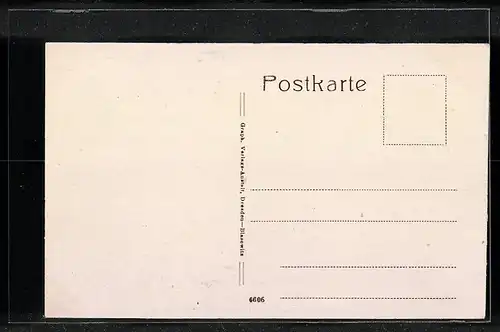 AK Waldshut, Passanten in der Kaiserstrasse