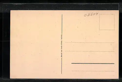 AK Kirschau O /L, Fremdenhof Zum Weber mit, Innenansicht vom Gesellschaftsaal und der Gaststube