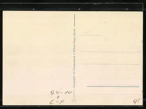 AK Zürich, Zürichseegefrörne im Jahr 1929, grosse Menschenmenge auf dem Eis