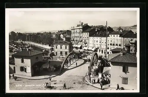 AK Susak, Granicni Most