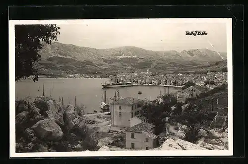 AK Baska, Panorama