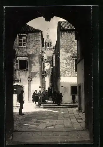AK Korcula, Panorama