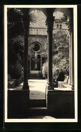 AK Dubrovnik, Panorama