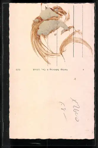 AK Güstrow i. M., Schlosspartie