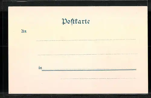 Lithographie Saarbrücken, Ehrental mit Denkmal, Spichererberg, Winterberg-Denkmal