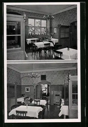 AK Heidelberg, Bäckerei, Konditorei, Kaffee Burkardt, Untere Strasse 27