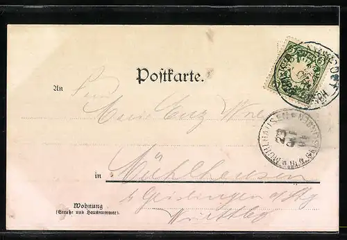 AK Pfaffenhofen a. Ilm, Stadtplatz mit Kirche