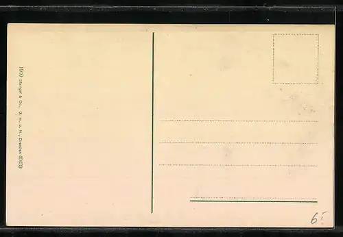 AK Split, Stara obala