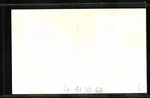 AK Berlin, Teilnehmer des IUSY-Camps 1959