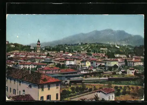 AK Varese, Panorama