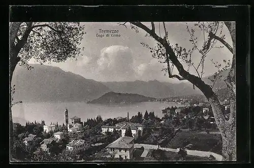 AK Tremezzo, Lago di Como