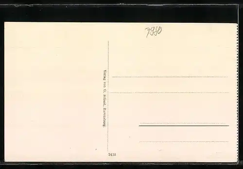 AK Ravensburg, Ortspartie