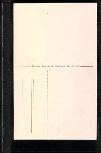 AK Limburg a. d. Lahn, Altes Kaufhaus