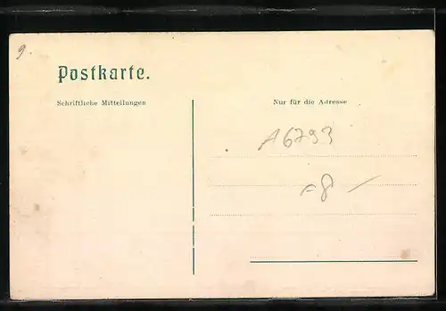 AK Gaschurn, Gesamtansicht