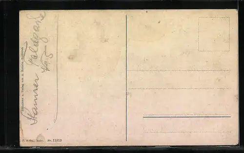 AK Feldkirch, Institut Sankt Josef